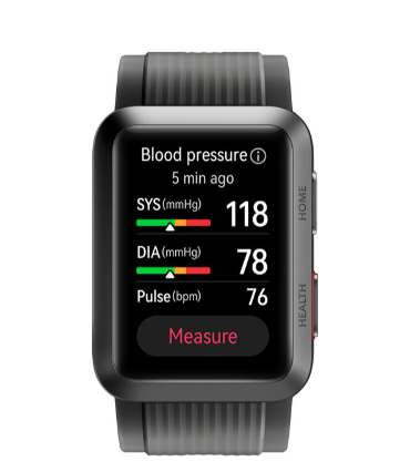 Huawei Watch D